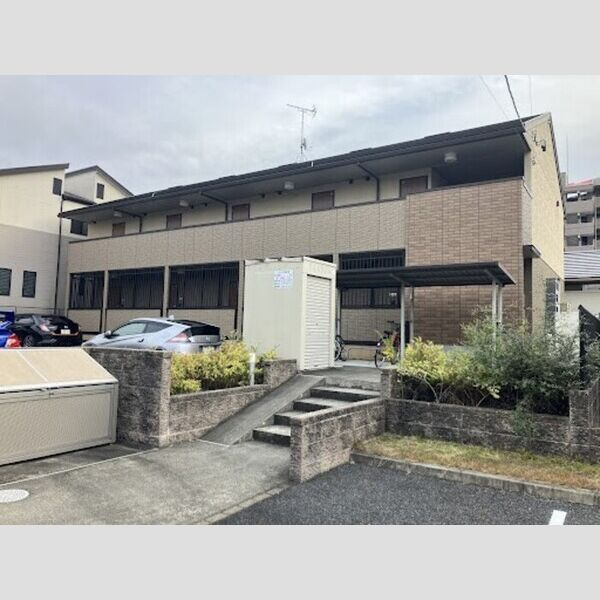 グラン・シャリオのイメージ