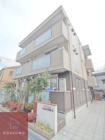 D-ROOM中桜塚の画像