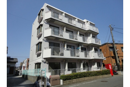 コスモタウン南橋本の外観