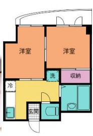 間取り：211064288955