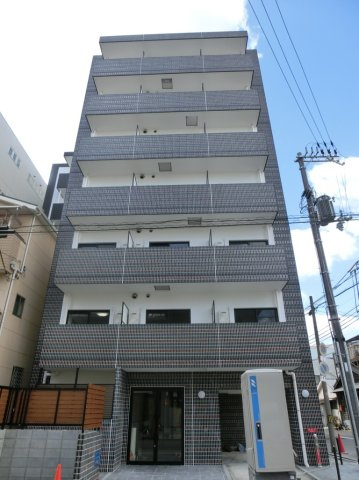 ウインズコート西梅田Ⅱの画像