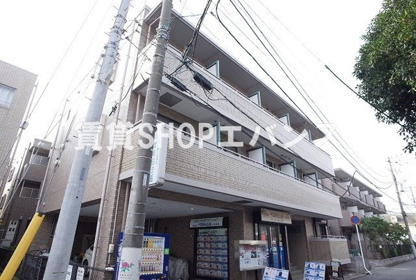 オアーゼ東船橋の画像