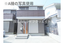 日野本町1丁目戸建の外観