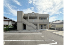 レオーネ ファーストの外観