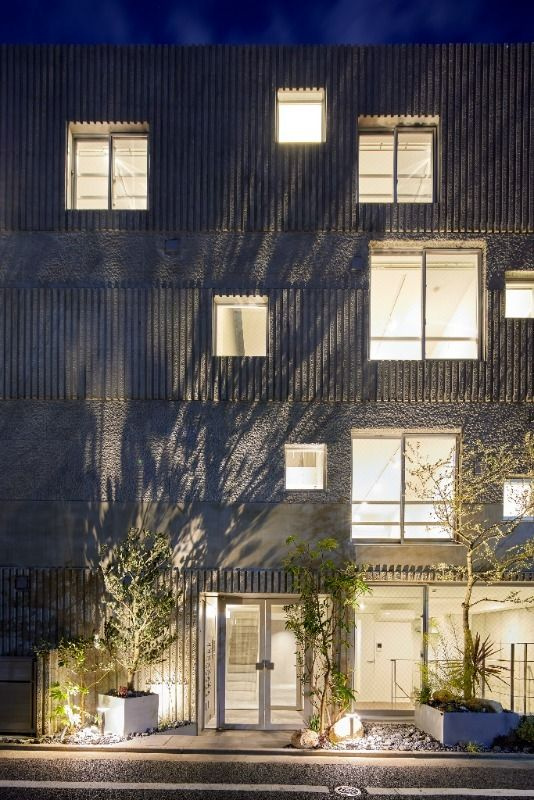 LEGALAND祐天寺のイメージ