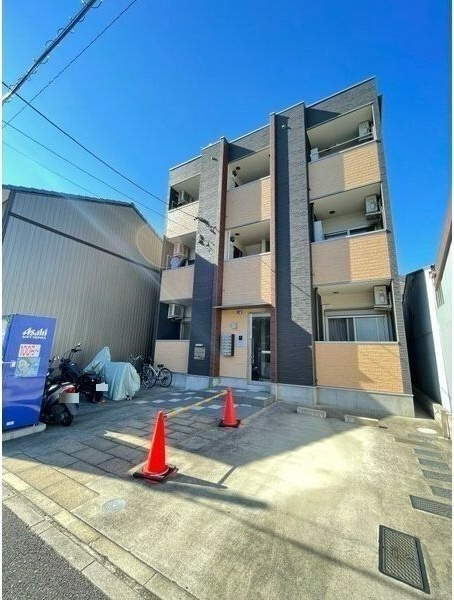 ハーモニーテラス千代田のイメージ