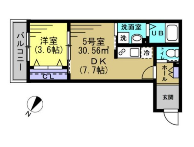 ＡＬＴＯ松戸のイメージ