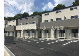特典：仲介手数料が無料です の外観