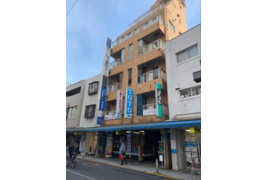 NIKO小岩ビルの外観
