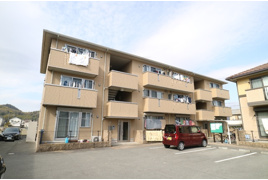 プリンシプルⅢの外観