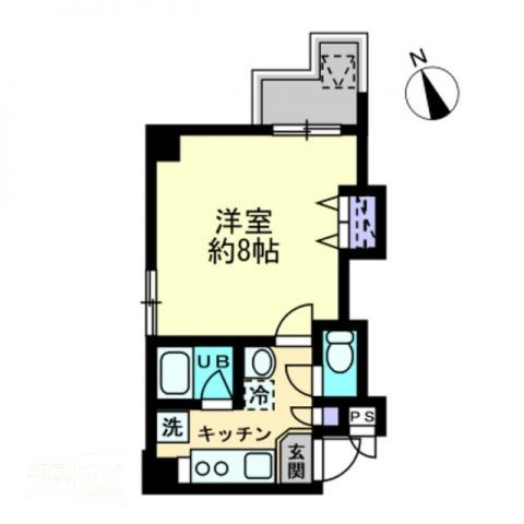 シティホワイトのイメージ