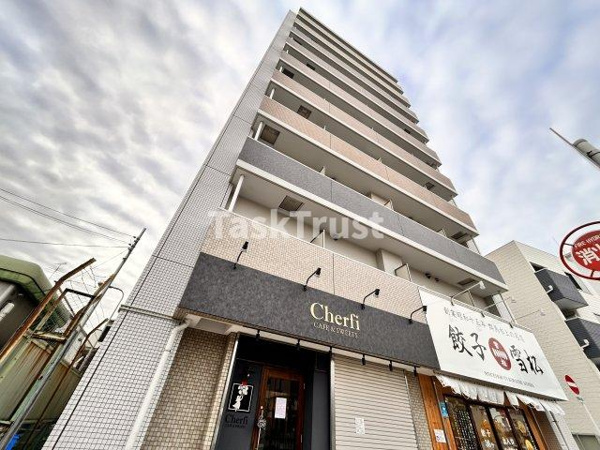 ドゥエリング太子橋今市の画像