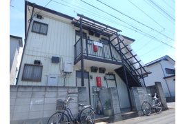 コーポセゾンの外観