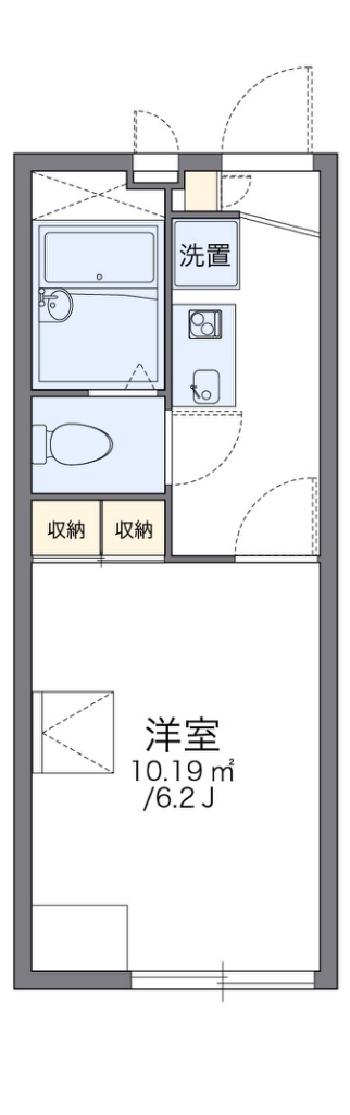 間取り：211065890584
