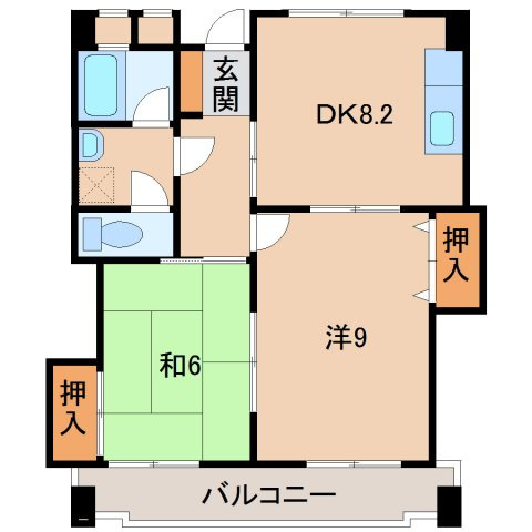 間取り：230036323090