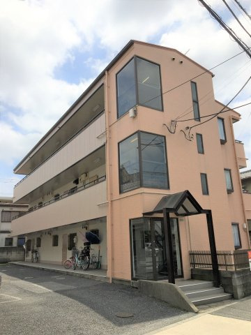 フジヨシマンションパートⅠの画像