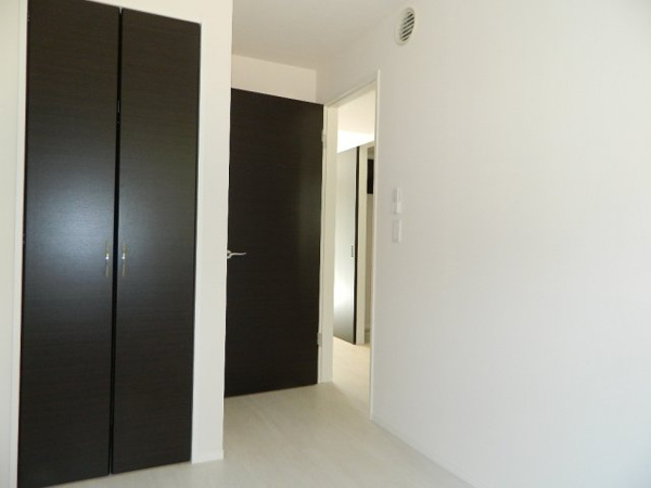 【セレーノ・ビューの収納】