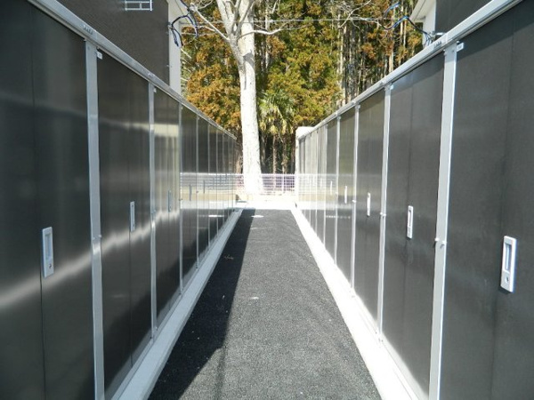 【セレーノ・ビューのその他】