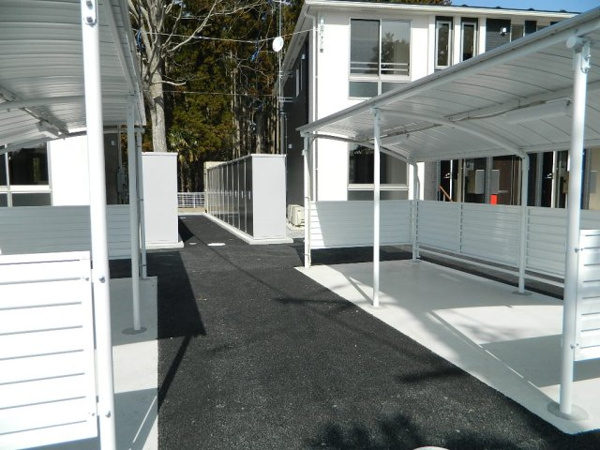 【セレーノ・ビューのその他】