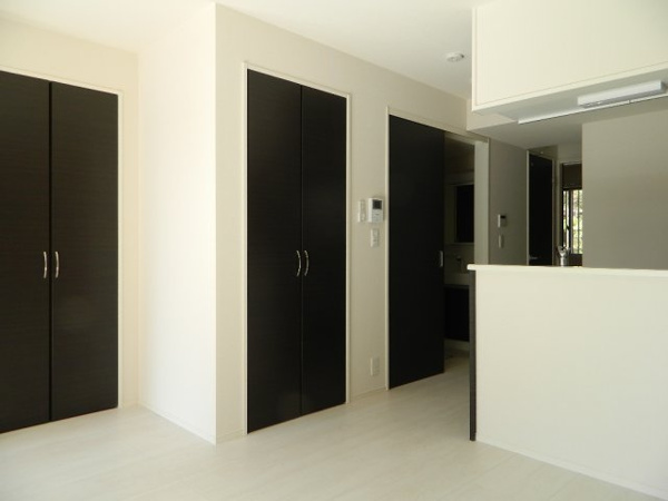 【セレーノ・ビューの内装】