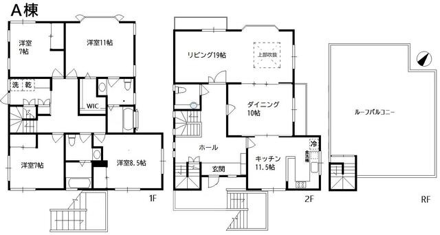 間取り：214078059279