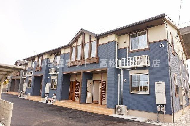 レジーナＡのイメージ