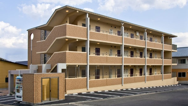 エクセレント一葉の画像