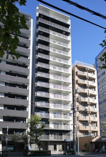 HF田端レジデンスのイメージ