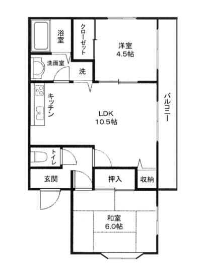 間取り：213142039068