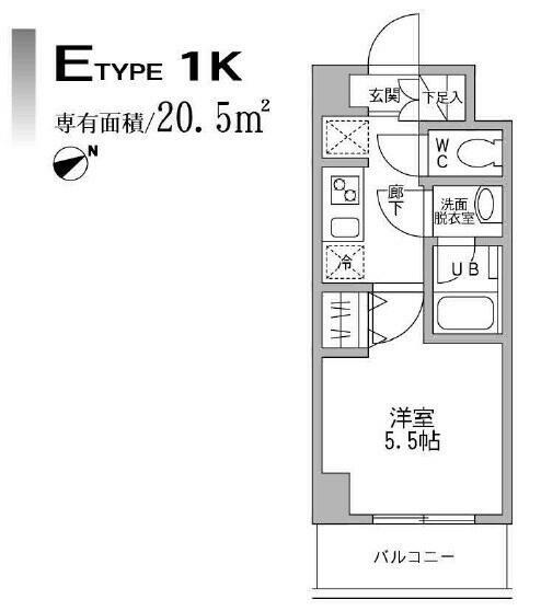 間取り：214079230075