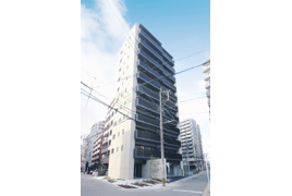 クラス平尾の外観