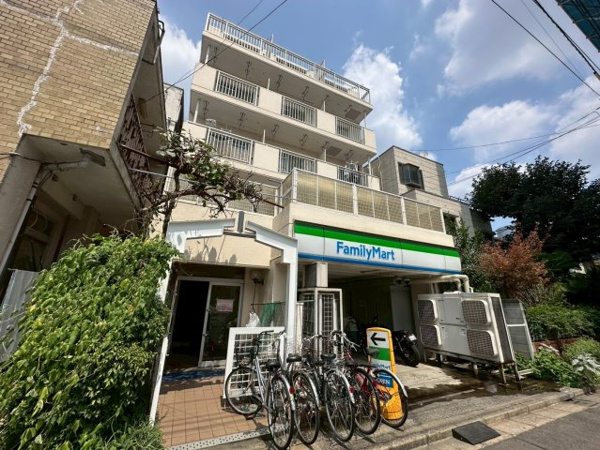 小松屋ビルの画像