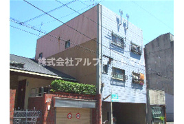 大阪屋マンションの外観