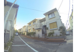 豊島北ガーデンハイツの外観