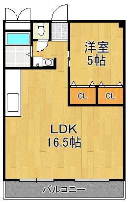 間取り：228058978558