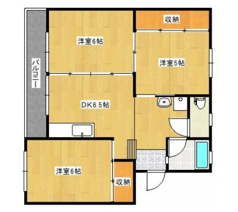 間取り：240037474144