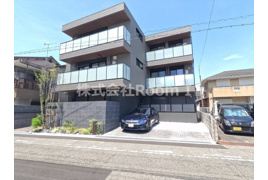 ＨＥＢＥＬ　ＭＡＩＳＯＮ　甲子園・旭化成ヘーベルメゾンHEBEL HAUSの外観