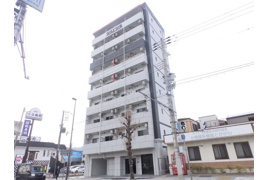 オンリーワン灘南通の外観