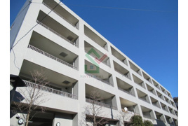 エコタワーバオバブの外観