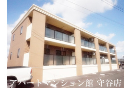 PRESTIGEの外観