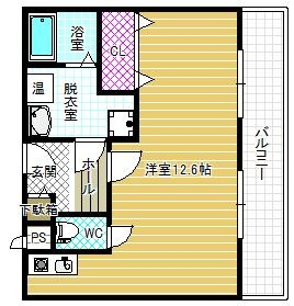 Grow Goldのイメージ