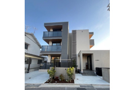 ＬＵＣＥ船越の外観