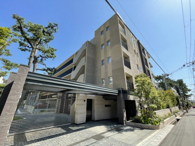 ザ・パークハウス住吉川のイメージ