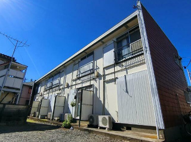 コーポサンビームの画像