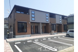 コクーン・カナサの外観