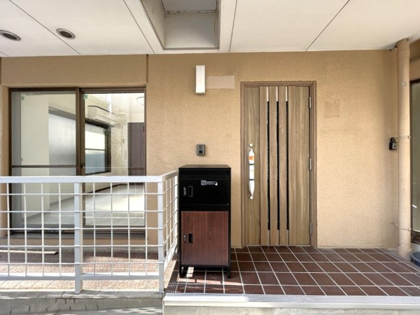 ハイマート大樹の画像