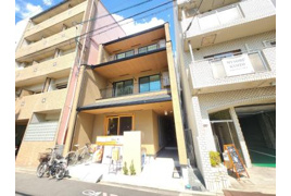 HSビルヂングの外観