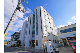 エクセレント天理の外観