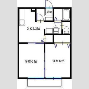 間取り：228059098320