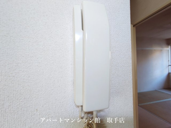 【シティコーポのその他】